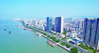 汕頭市委書(shū)記溫湛濱：堅定不移走“工業(yè)立市、產(chǎn)業(yè)強市”之路