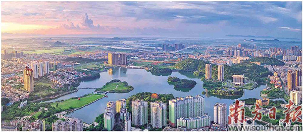 陽(yáng)江市區鴛鴦湖.jpg